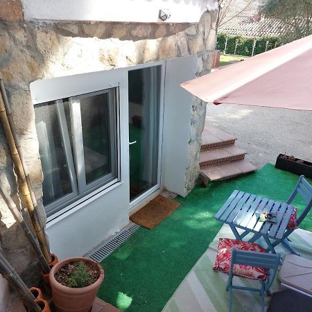 Lovely Home, Cozy Corner In El Bosque, Madrid. 비야비씨오사데오돈 외부 사진