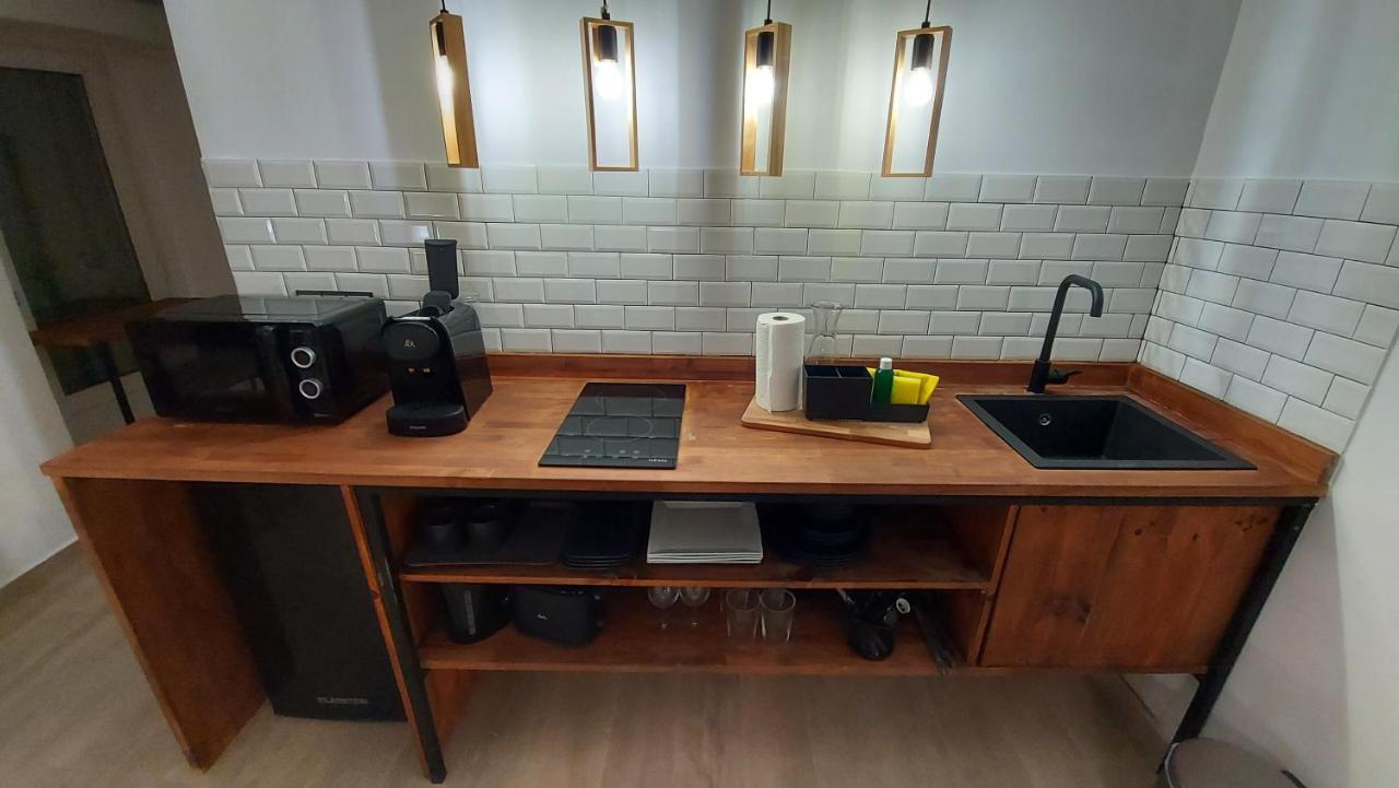 Lovely Home, Cozy Corner In El Bosque, Madrid. 비야비씨오사데오돈 외부 사진