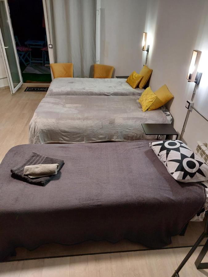 Lovely Home, Cozy Corner In El Bosque, Madrid. 비야비씨오사데오돈 외부 사진